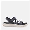 SKECHERS GO WALK FLEX SANDAL-EMMA