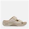 SKECHERS GO WALK ARCH FIT 2.0 SANDAL-CHLOE