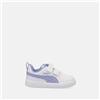 PUMA COURTFLEX V3 DOTTY V INF