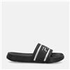 FILA MORRO BAY LOGO SLIPPER WMN