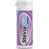 DI-VA Srl LEMON PHARMA STEVIA GUM SENSES 30 G