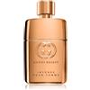 Gucci Guilty Pour Femme Intense - Eau De Parfum - 50 ml