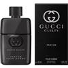 Gucci Guilty Pour Homme Parfum - Eau De Parfum - 50 ml