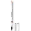 Diorshow Crayon Sourcils Poudre - Matita Per Sopracciglia Waterproof - 03 brown
