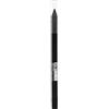 Maybelline Tattoo Liner Gel Pencil - Matita Occhi, Resiste Fino A 36h - 900 deep onyx