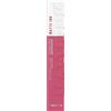 Maybelline Superstay Matte Ink Liquid Lipstick - Mayb gloss+lipstick s/matte ink 15