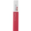 Maybelline Superstay Matte Ink Liquid Lipstick - Mayb gloss+lipstick s/matte ink125