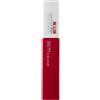 Maybelline Superstay Matte Ink Liquid Lipstick - Mayb gloss+lipstick s/matte ink150