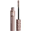 Maybelline Lash Sensational Body - Mascara - Nero