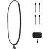 Peak design crossbody multi-strap Black mobile M-CPS-M-BK-1