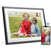 Kodak Cornice Digitale Digital Photo Frame 15.6" Nero RCF-1561P