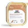 SPECIFIC® Allergen Management Plus (FOW-HY) 7x100 g - Cibo umido ipoallergenico per gatti pluriallercici di tutte le età - Contiene proteine idrolizzate - DECHRA Veterinary Products