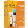 Heliocare 360 water gel 50 ml + after sun 100 ml travel size