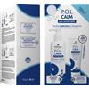 Pol Calm Detergente Cremoso 400 ml + Pol Calm Fluido Emolliente Liporestitutivo 100 ml
