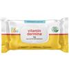 VitaminDermina Baby Salviette Detergenti Lenitive 72 Salviettine