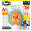 Chicco gioco baby sense&focus gioco seggiolone riccio