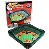 Game Zone International Playthings-FBA_P00599 Tavolo Gioco, Colore Naturale, Taglia Unica