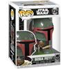 Funko Pop! Star Wars: FL - Boba Fett With Rockets - Figura in Vinile da Collezione - Idea Regalo - Merchandising Ufficiale - Giocattoli per Bambini e Adulti - Movies Fans
