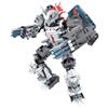 ColorBaby iM.Master - Set da costruzione, robot rinoceronte, 965 pezzi, design articolato, struttura robusta, montaggio preciso e divertente, 6 anni e più (85447)