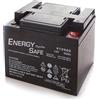 ENERGY SAFE BATTERIA Energy Safe 412502 Ciclica 12V 50Ah