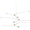 Flensted Mobiles Mobile Futura Nature
