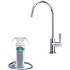 Euroacque Kit Microfiltrazione Rubinetto Euroacque River Argento - KARGENTE