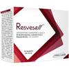 FUTURA Resvesall - Integratore alimentare utile nelle affezioni respiratorie acute e croniche - Formato 14 bustine