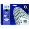 Epson Cartuccia inkjet alta capacità blister RS 79XL Epson nero C13T79014010