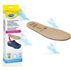 SCHOLL Soletta Scholl per Scarpe Sanitarie 35-36