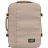 Cabinzero Classic 44 ZAINO Unisex - Adulto