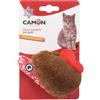 CAMON SpA GIOCO GATTO PELUCHE RICCIO NAT