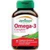 BIOVITA Srl OMEGA 3 COMPLETE JAMIESON80PRL