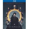 Warner Bros. Sandman, The: Season 1 (Blu-ray) (Blu-ray) Patton Oswalt Tom Sturridge