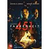 Hbo Fahrenheit 451 (DVD) Michael B. Jordan Michael Shannon Ramin Bahrani