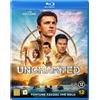 Uncharted (Blu-ray) Antonio Banderas Mark Wahlberg Sophia Ali Steven Waddington