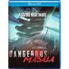 Leomark Studios Dangerous Masala Angie Light Atul Sharma Brandon Mcconnell Fagun Thakrar