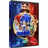 PARAMOUNT Sonic The Hedgehog 2 (DVD) James Marsden Ben Schwartz Tika Sumpter