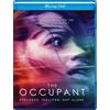 Decal Releasing The Occupant (Blu-ray) Ella Balinska Rob Delaney Va Hugo Keijzer