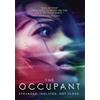 Decal Releasing The Occupant (DVD) Ella Balinska Rob Delaney Va Hugo Keijzer