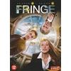 Fringe - Seizoen 3 (DVD)