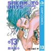 Yuto Suzuki Sakamoto Days 13 (Tascabile)