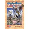Hiro Mashima Ga Fairy Tail 50: Spannende Fantasy-Abenteuer der berüh (Tascabile)