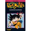 Akira Toriyama Dragon Ball 3: Der große Manga-Welterfolg für alle Ac (Tascabile)