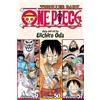 Eiichiro Oda One Piece (Omnibus Edition), Vol. 17 (Tascabile)