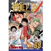 Eiichiro Oda One Piece, Vol. 69 (Tascabile) One Piece