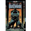 Scott Snyder Nick Dragotta Absolute Batman Vol. 1: The Zoo (Copertina rigida)