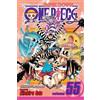Eiichiro Oda One Piece, Vol. 55 (Tascabile) One Piece