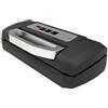 Briconess.com Macchina per sottovuoti 110 watt con pompa a pistone autolubrificante V-Home Reber 9718N