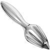 YARNOW 1pezzi Spremiagrumi Manuale in Inox Reamer per Agrumi con Punta Profonda per Arance e Limoni Utensile da Cucina Facile da Pulire e Resistente all Usura