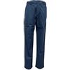 SEA BARRIER Pantalone Isola Avio 3XL